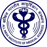 All India Institute of Medical Sciences logo