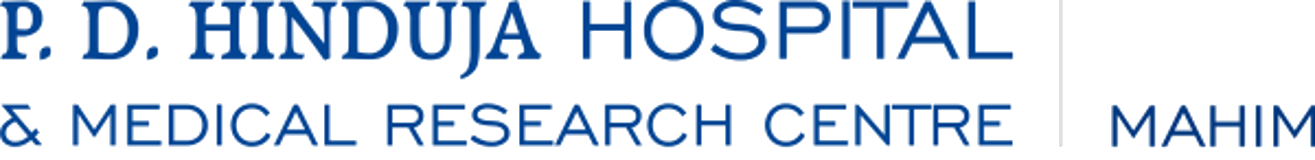 P.D. Hinduja Hospital logo
