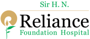 Sir H.N. Reliance Foundation Hospital logo